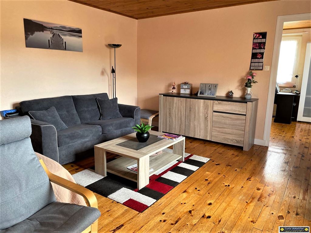 Appartement Appartement BAS EN BASSET 610€ CURTIS IMMOBILIER Appartement Appartement BAS EN BASSET 610€ CURTIS IMMOBILIER