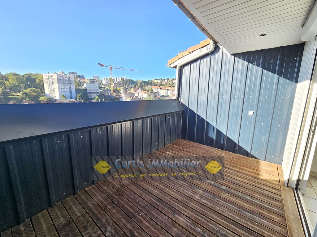 Appartement Appartement ST ETIENNE 695€ CURTIS IMMOBILIER Appartement Appartement ST ETIENNE 695€ CURTIS IMMOBILIER