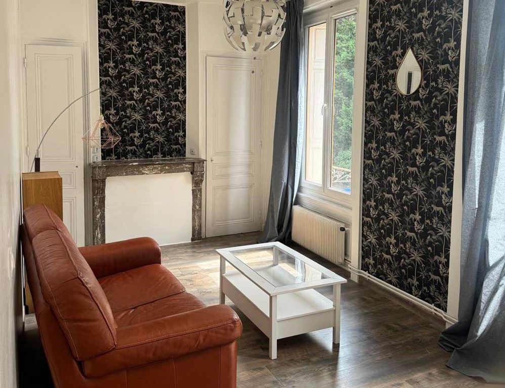 Appartement Appartement ST ETIENNE 570€ CURTIS IMMOBILIER