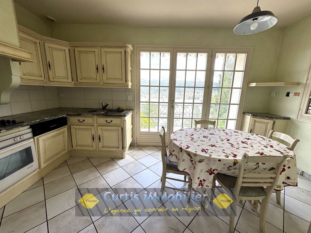 Maison AUREC SUR LOIRE 295000€ CURTIS IMMOBILIER