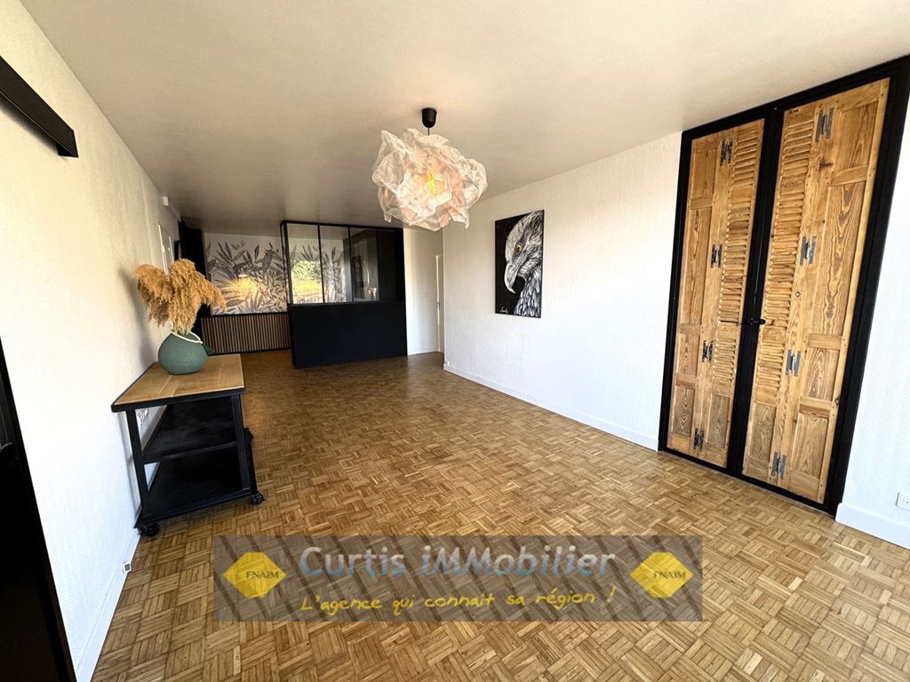 Appartement Appartement ST ETIENNE 135000€ CURTIS IMMOBILIER