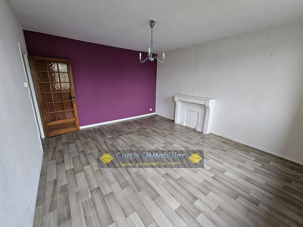 Maison SAINT JUST MALMONT 138000€ CURTIS IMMOBILIER