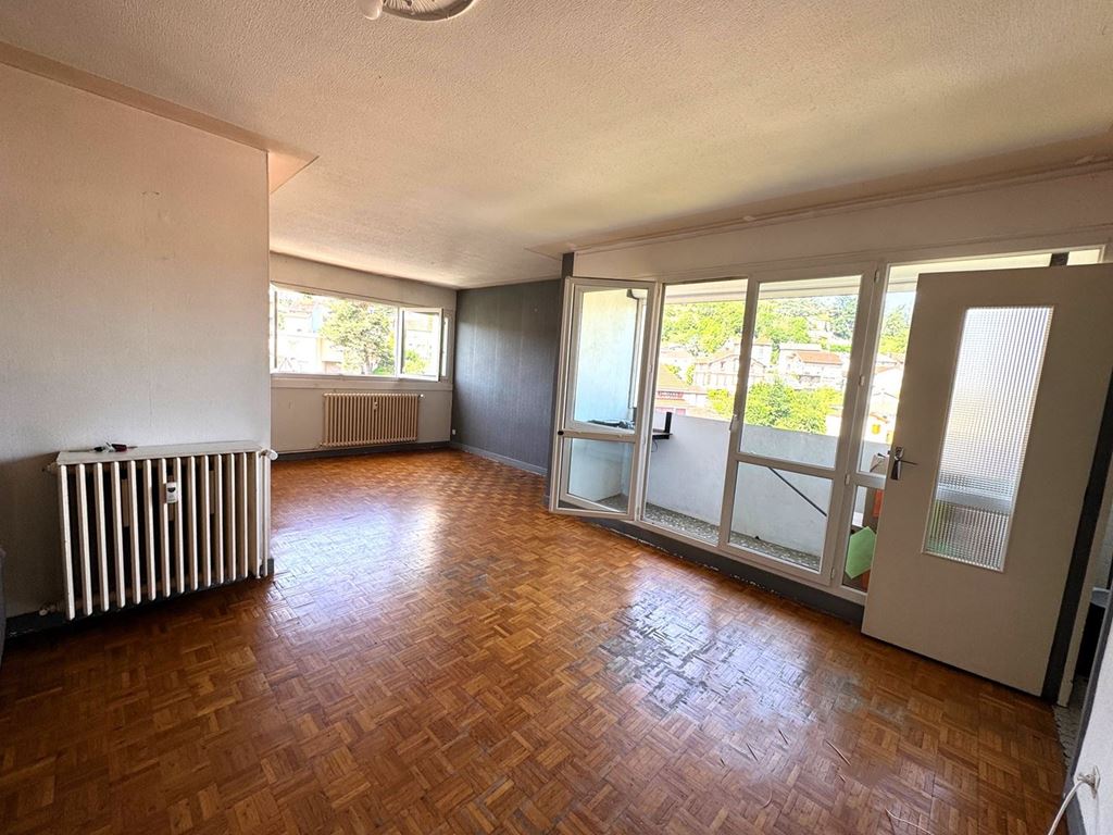 Appartement F4 FRAISSES 665€ CURTIS IMMOBILIER Appartement F4 FRAISSES 665€ CURTIS IMMOBILIER