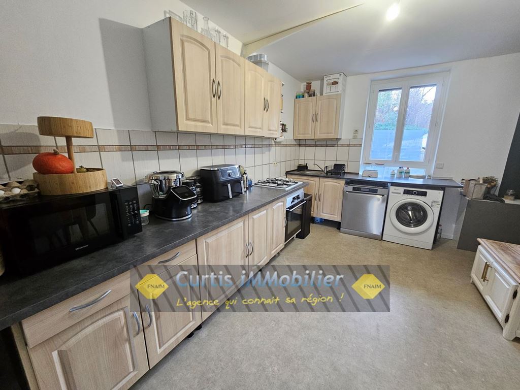 Appartement Appartement PONT SALOMON 490€ CURTIS IMMOBILIER Appartement Appartement PONT SALOMON 490€ CURTIS IMMOBILIER