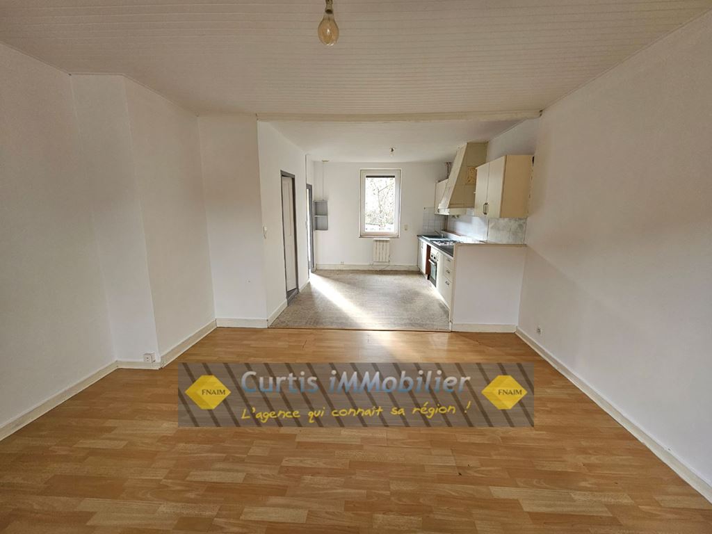 Appartement Appartement PONT SALOMON 490€ CURTIS IMMOBILIER Appartement Appartement PONT SALOMON 490€ CURTIS IMMOBILIER