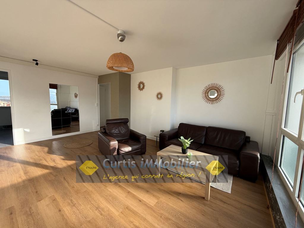 Appartement Appartement ST ETIENNE 395€ CURTIS IMMOBILIER Appartement Appartement ST ETIENNE 395€ CURTIS IMMOBILIER