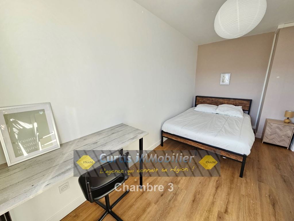 Appartement F1 ST ETIENNE 395€ CURTIS IMMOBILIER Appartement F1 ST ETIENNE 395€ CURTIS IMMOBILIER