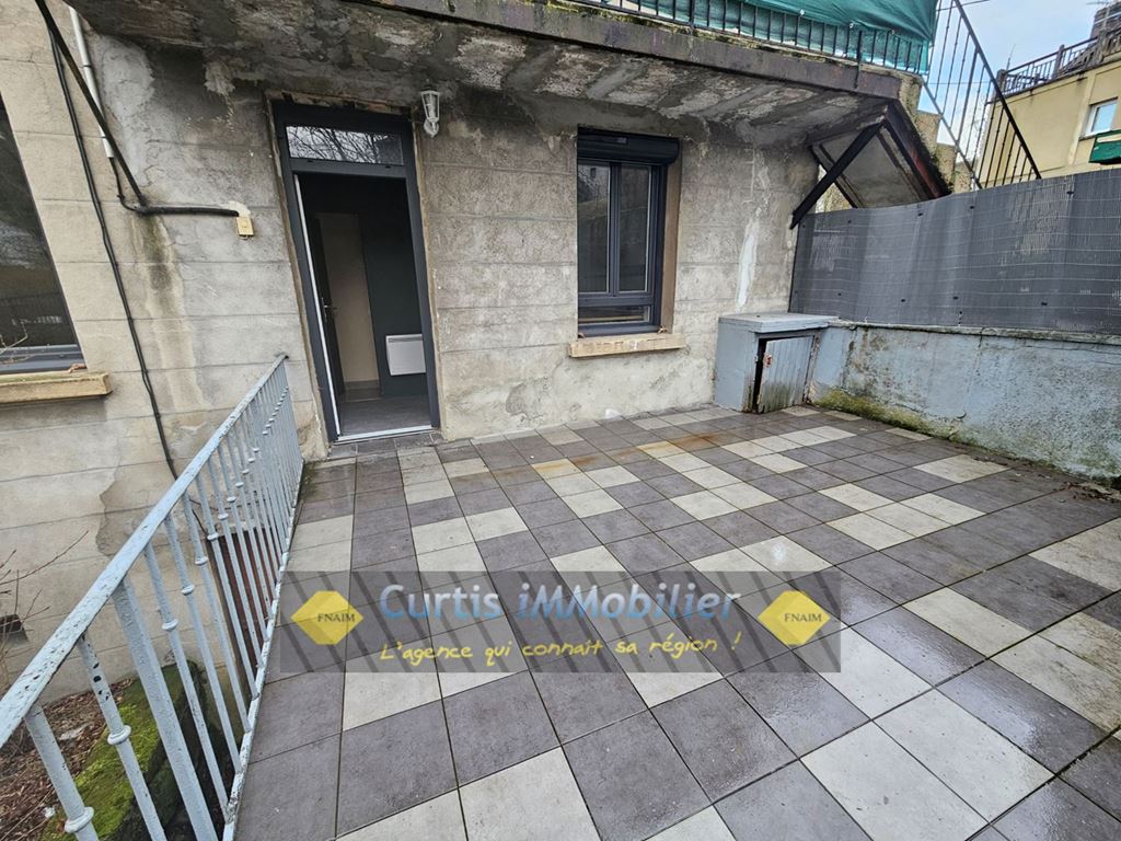 Appartement Appartement PONT SALOMON 490€ CURTIS IMMOBILIER Appartement Appartement PONT SALOMON 490€ CURTIS IMMOBILIER