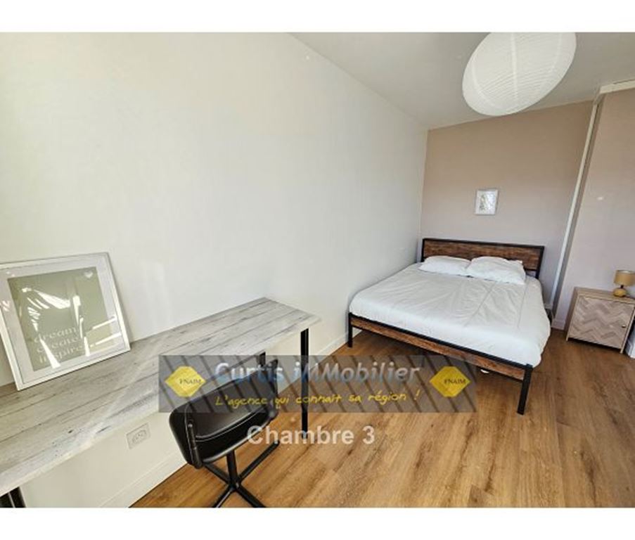 Appartement F1 ST ETIENNE 380€ CURTIS IMMOBILIER Appartement F1 ST ETIENNE 380€ CURTIS IMMOBILIER