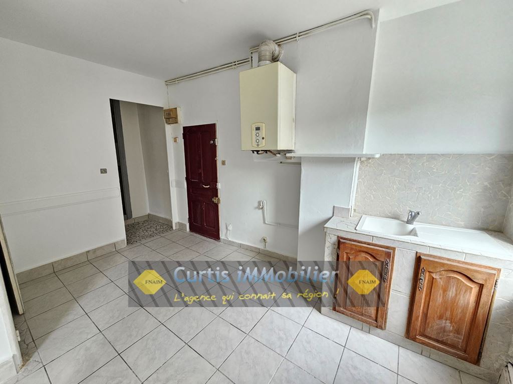 Appartement F2 FIRMINY 345€ CURTIS IMMOBILIER Appartement F2 FIRMINY 345€ CURTIS IMMOBILIER