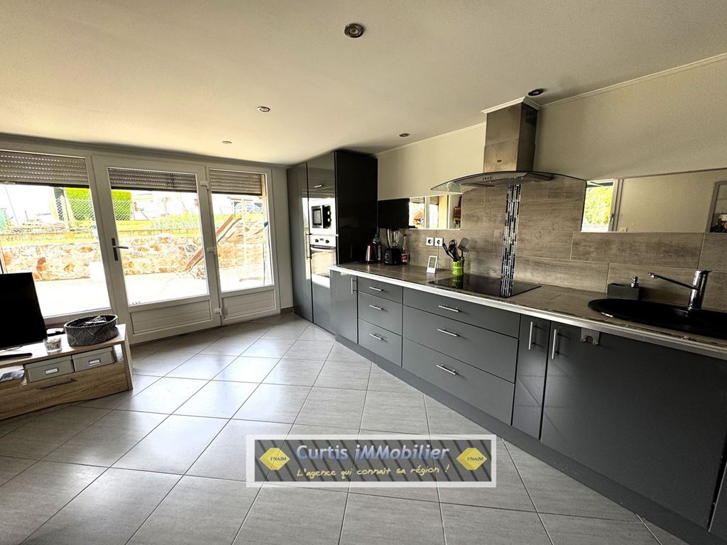 Appartement Appartement ST MAURICE DE LIGNON 598€ CURTIS IMMOBILIER Appartement Appartement ST MAURICE DE LIGNON 598€ CURTIS IMMOBILIER