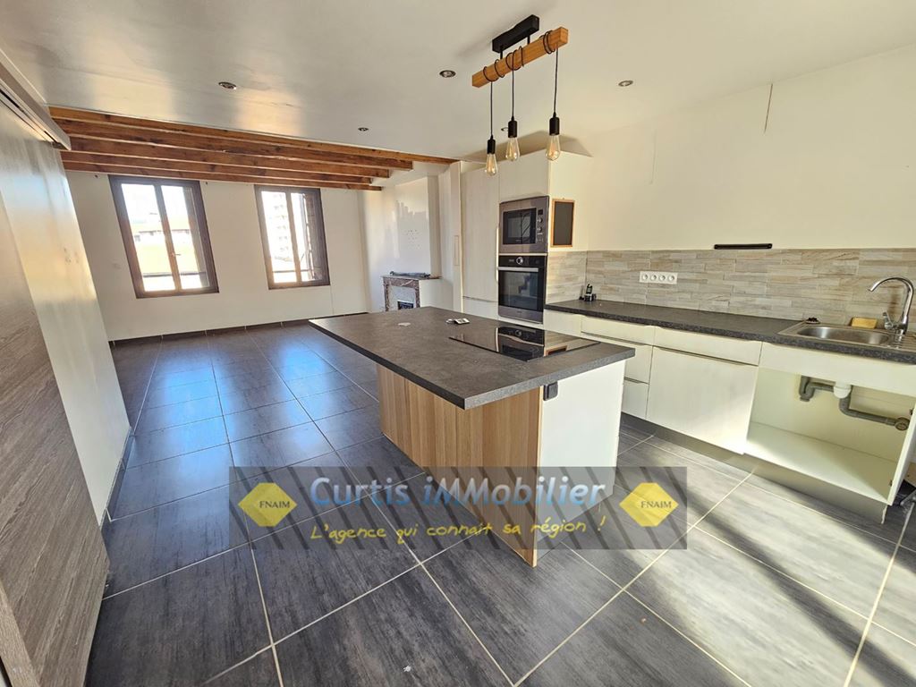 Appartement F2 FIRMINY 540€ CURTIS IMMOBILIER Appartement F2 FIRMINY 540€ CURTIS IMMOBILIER