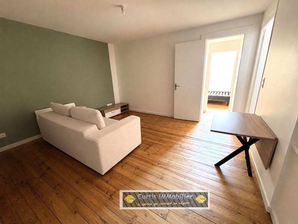Appartement Appartement SAINT ETIENNE 690€ CURTIS IMMOBILIER Appartement Appartement SAINT ETIENNE 690€ CURTIS IMMOBILIER