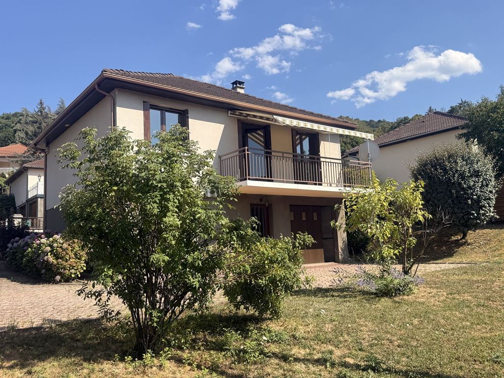 Maison TERRENOIRE 199000€ CURTIS IMMOBILIER Maison TERRENOIRE 199000€ CURTIS IMMOBILIER