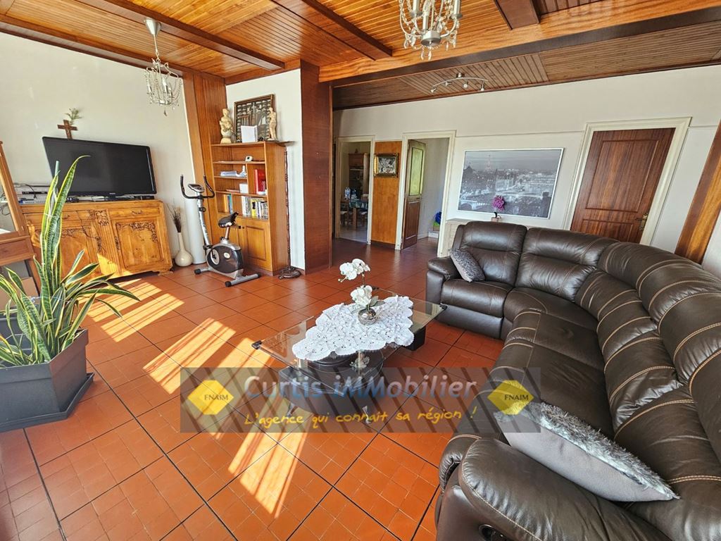 Maison SAINT JUST MALMONT 259000€ CURTIS IMMOBILIER Maison SAINT JUST MALMONT 259000€ CURTIS IMMOBILIER