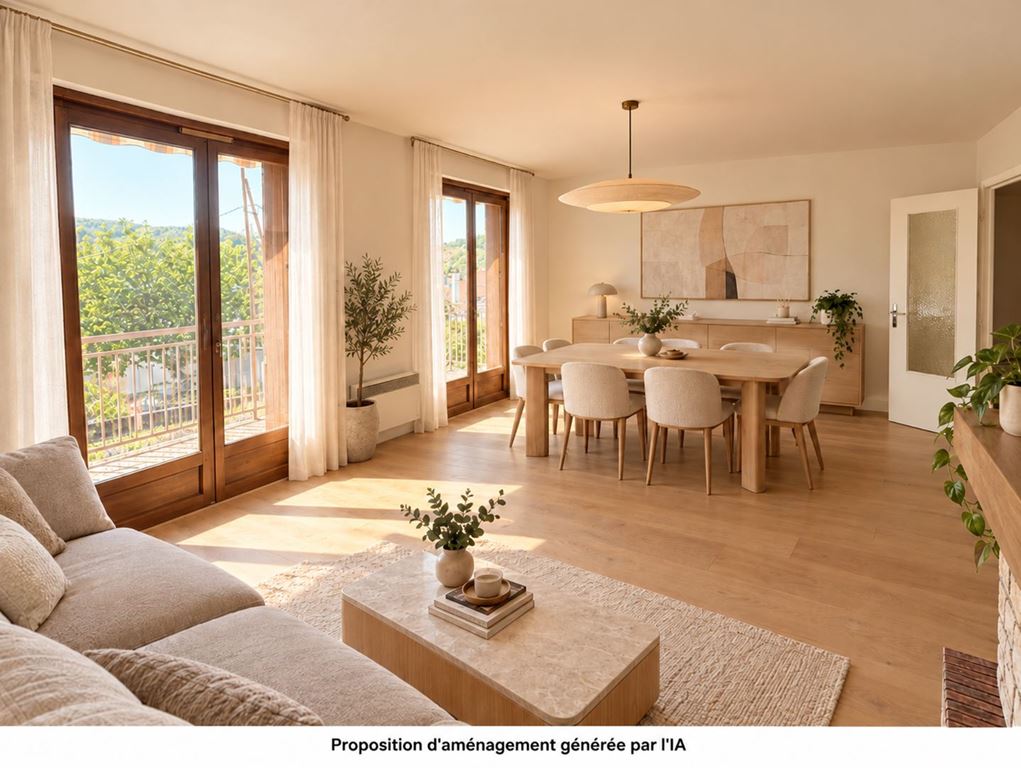 Maison SAINT ETIENNE 199000€ CURTIS IMMOBILIER Maison SAINT ETIENNE 199000€ CURTIS IMMOBILIER