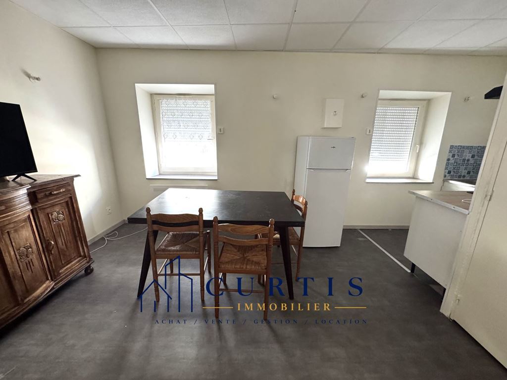 Appartement Appartement FIRMINY 390€ CURTIS IMMOBILIER Appartement Appartement FIRMINY 390€ CURTIS IMMOBILIER